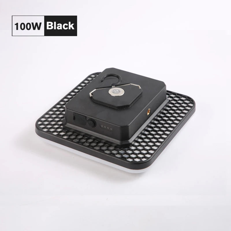 18000mAh Rechargeable LED Camping Lantern