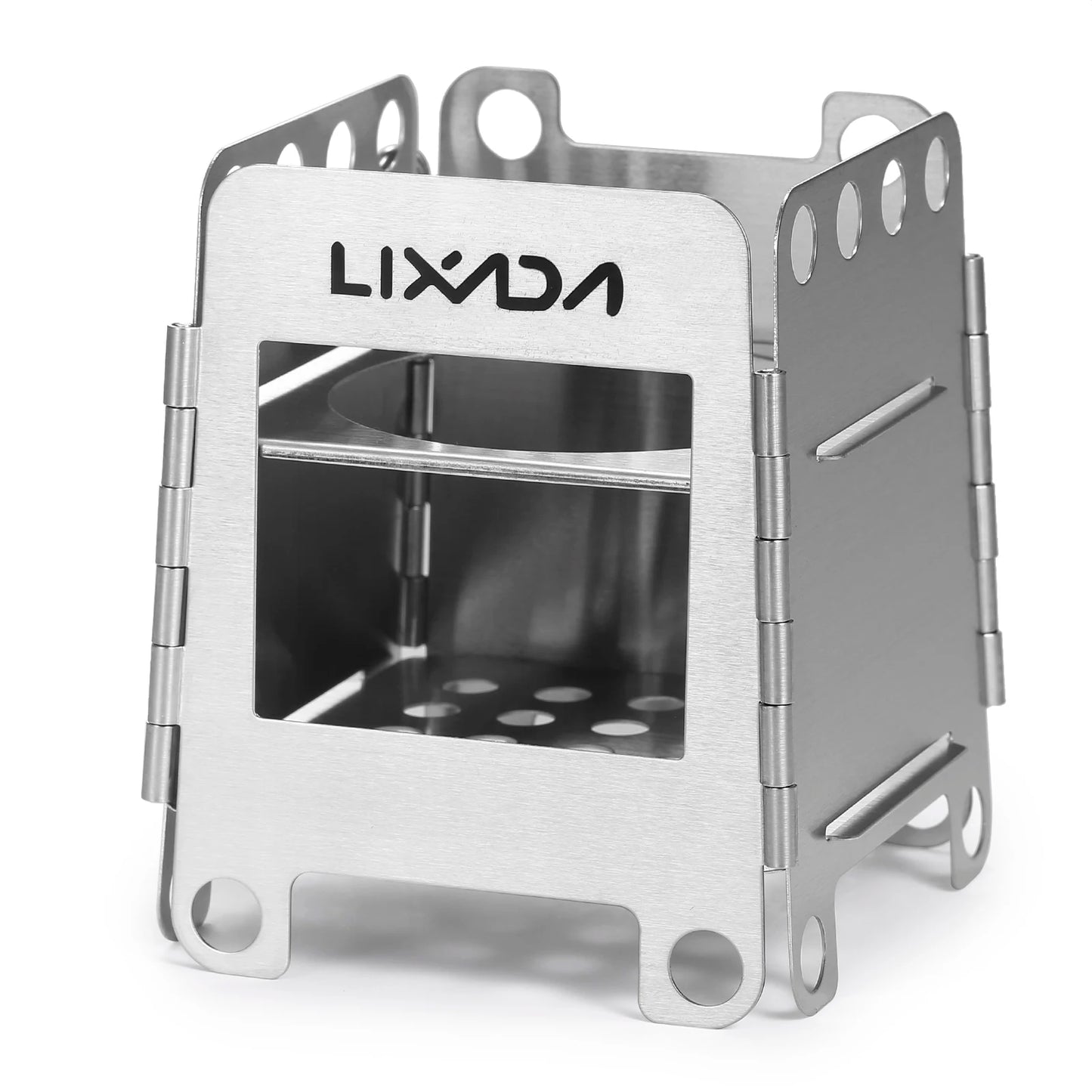 Pocket Folding Outdoor Stove