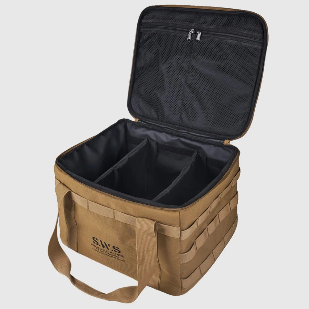 25L Camping Storage Bag