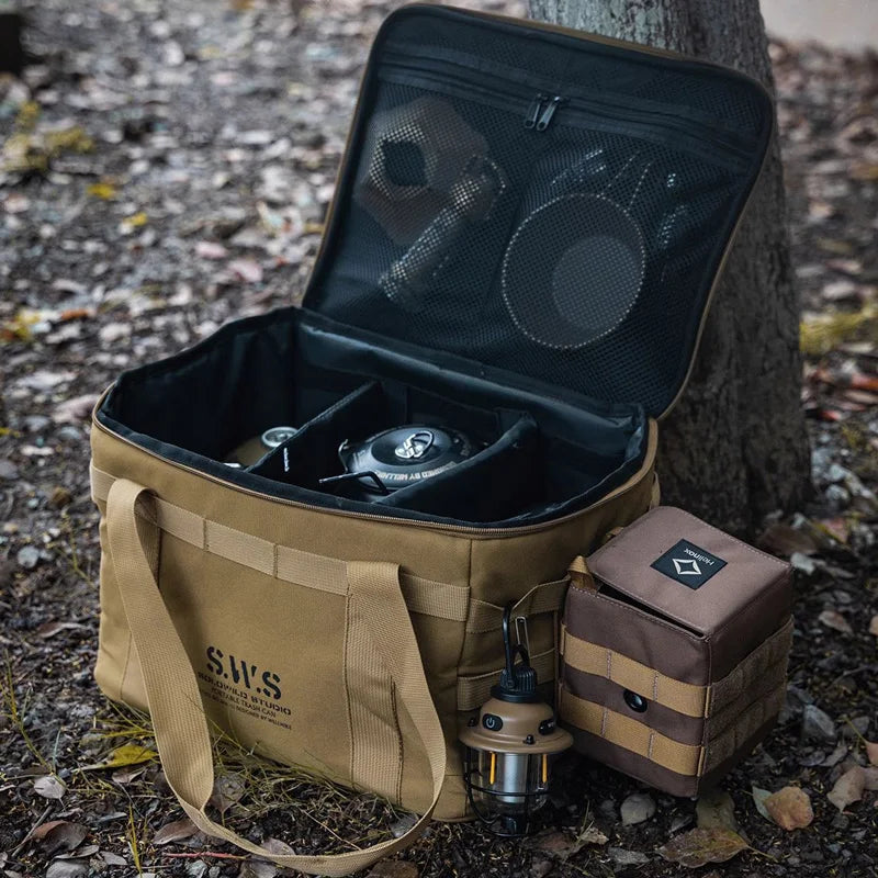 25L Camping Storage Bag