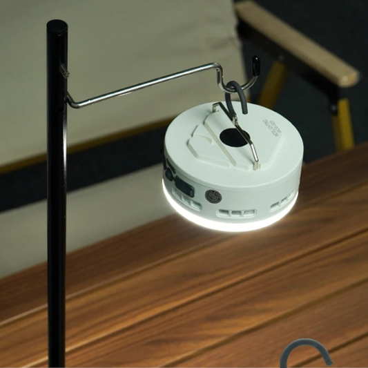 MOSLIGHTING Portable LED Camping Light