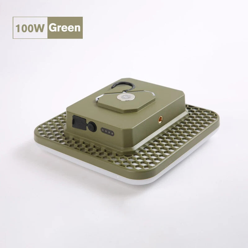 18000mAh Rechargeable LED Camping Lantern