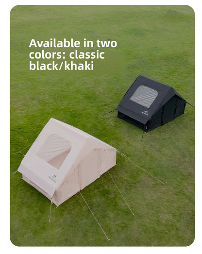 MOUNTAINHIKER Inflatable Skylight Tent