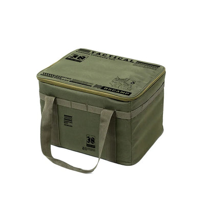 Large Capacity Foldable Outdoor Storage Bag