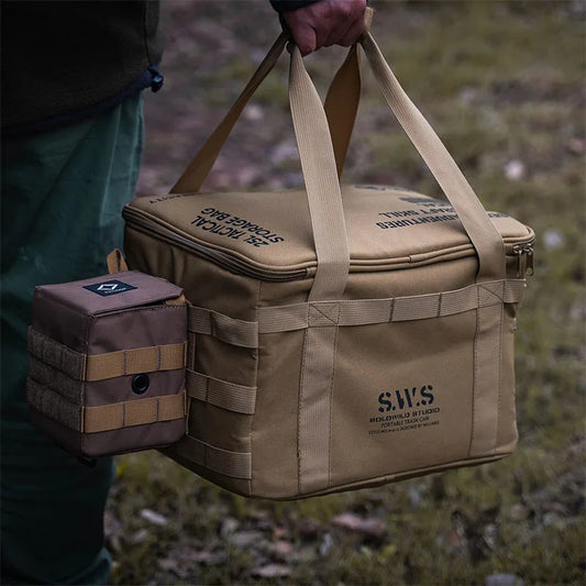 25L Camping Storage Bag
