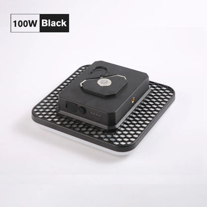 18000mAh Rechargeable LED Camping Lantern