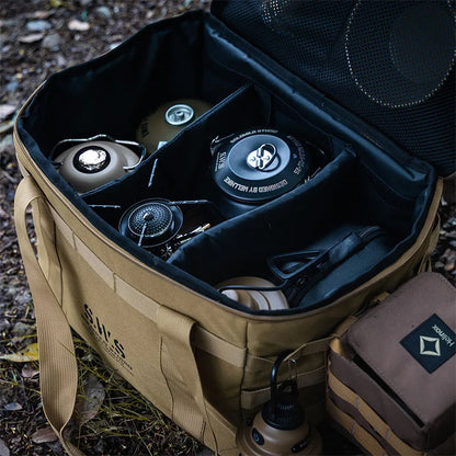 25L Camping Storage Bag