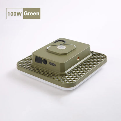18000mAh Rechargeable LED Camping Lantern